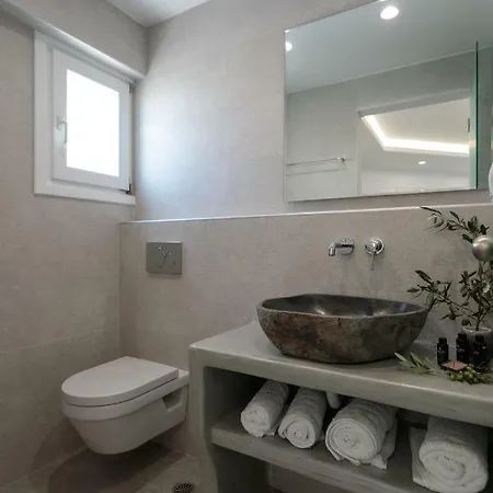 Iades Studios & Apartments Agia Anna  Exterior photo