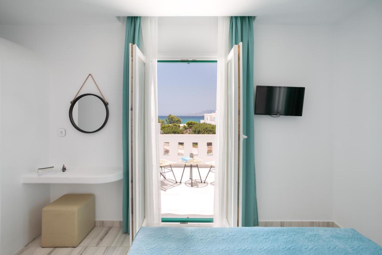 Apartment Iades &